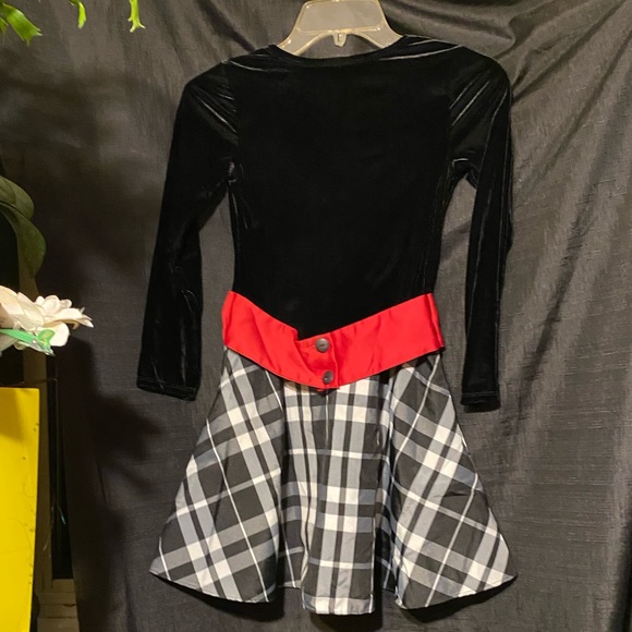 Bonnie Jean dress - Picture 2 of 3